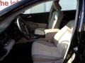 Attitude Black Metallic - Camry LE Photo No. 11