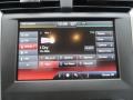 Charcoal Black Controls Photo for 2013 Ford Fusion #74839034