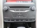Charcoal Black Controls Photo for 2013 Ford Fusion #74839050