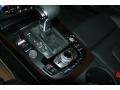 2013 Phantom Black Pearl Effect Audi A5 2.0T quattro Cabriolet  photo #23