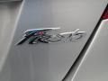 2013 Ingot Silver Ford Fiesta S Hatchback  photo #13