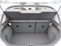 Charcoal Black/Light Stone Trunk Photo for 2013 Ford Fiesta #74839363