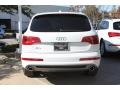 Glacier White Metallic - Q7 3.0 S Line quattro Photo No. 6