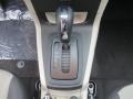  2013 Fiesta S Hatchback 6 Speed PowerShift Automatic Shifter