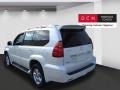 Blizzard White Pearl - GX 470 Photo No. 4