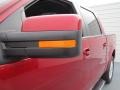 2013 Ruby Red Metallic Ford F150 Lariat SuperCrew  photo #14