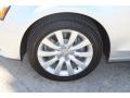 Ice Silver Metallic - A4 2.0T Sedan Photo No. 5