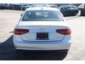 Ice Silver Metallic - A4 2.0T Sedan Photo No. 7