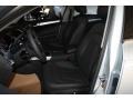 Ice Silver Metallic - A4 2.0T Sedan Photo No. 12