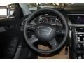 Ice Silver Metallic - A4 2.0T Sedan Photo No. 16