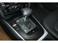 Ice Silver Metallic - A4 2.0T Sedan Photo No. 19