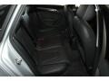 Ice Silver Metallic - A4 2.0T Sedan Photo No. 22
