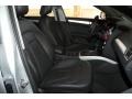 Ice Silver Metallic - A4 2.0T Sedan Photo No. 24