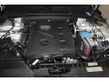 Ice Silver Metallic - A4 2.0T Sedan Photo No. 25