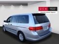 Alabaster Silver Metallic - Odyssey LX Photo No. 4