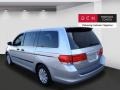 2010 Alabaster Silver Metallic Honda Odyssey LX  photo #4