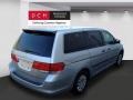 2010 Alabaster Silver Metallic Honda Odyssey LX  photo #6