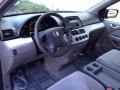 2010 Alabaster Silver Metallic Honda Odyssey LX  photo #10