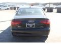 Phantom Black Pearl - A4 2.0T Sedan Photo No. 7