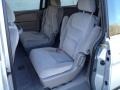 Alabaster Silver Metallic - Odyssey LX Photo No. 16