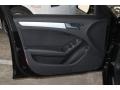 Phantom Black Pearl - A4 2.0T Sedan Photo No. 10