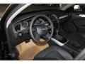 Phantom Black Pearl - A4 2.0T Sedan Photo No. 11