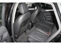 Phantom Black Pearl - A4 2.0T Sedan Photo No. 13