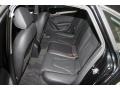 Phantom Black Pearl - A4 2.0T Sedan Photo No. 14