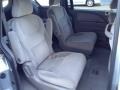 2010 Alabaster Silver Metallic Honda Odyssey LX  photo #21