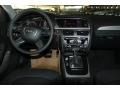 Phantom Black Pearl - A4 2.0T Sedan Photo No. 15