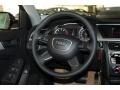 Phantom Black Pearl - A4 2.0T Sedan Photo No. 16