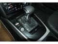 Phantom Black Pearl - A4 2.0T Sedan Photo No. 19