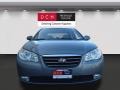 Carbon Gray - Elantra GLS Sedan Photo No. 2