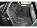 Phantom Black Pearl - A4 2.0T Sedan Photo No. 22