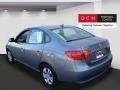 Carbon Gray - Elantra GLS Sedan Photo No. 4