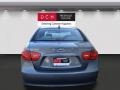 Carbon Gray - Elantra GLS Sedan Photo No. 5