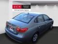 Carbon Gray - Elantra GLS Sedan Photo No. 6