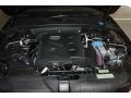 Phantom Black Pearl - A4 2.0T Sedan Photo No. 25