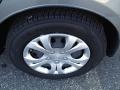 Carbon Gray - Elantra GLS Sedan Photo No. 7