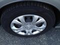 Carbon Gray - Elantra GLS Sedan Photo No. 8