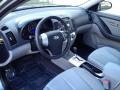 Carbon Gray - Elantra GLS Sedan Photo No. 10
