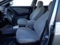 Carbon Gray - Elantra GLS Sedan Photo No. 11