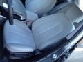 Carbon Gray - Elantra GLS Sedan Photo No. 12