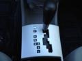 Carbon Gray - Elantra GLS Sedan Photo No. 14