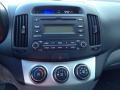 Carbon Gray - Elantra GLS Sedan Photo No. 16