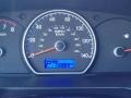Carbon Gray - Elantra GLS Sedan Photo No. 17