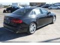 2013 Phantom Black Pearl Effect Audi S4 3.0T quattro Sedan  photo #8