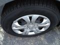 Carbon Gray - Elantra GLS Sedan Photo No. 19