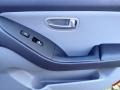 Carbon Gray - Elantra GLS Sedan Photo No. 24