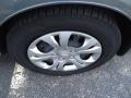 Carbon Gray - Elantra GLS Sedan Photo No. 25